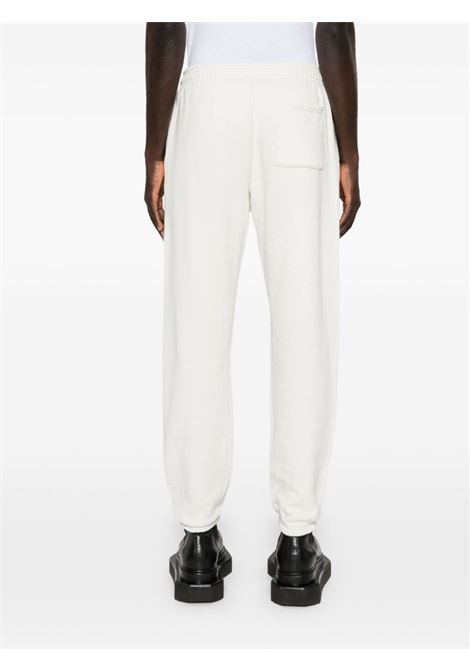 White track trousers Entire studios - unisex ENTIRE STUDIOS | ES2111RI